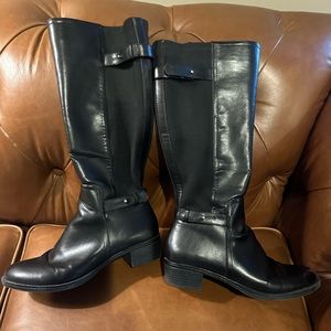 Franco Sarto Boots